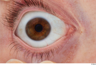  HD Eyes Emilia Parker eye eyelash iris pupil skin texture 0003.jpg